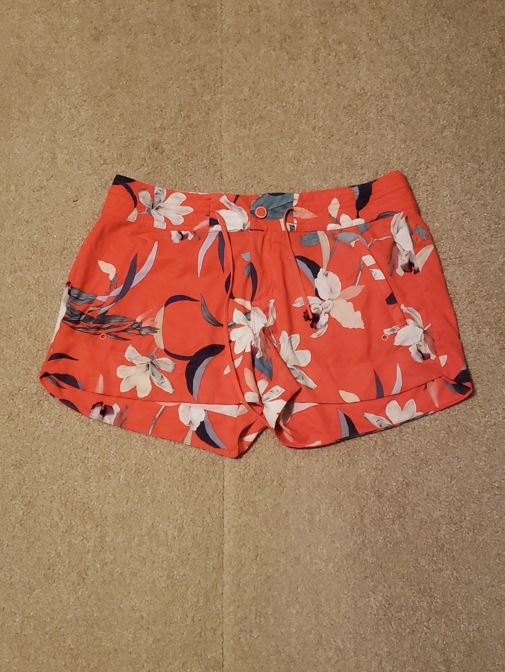 Athleta Women's Hudson Board Shorts